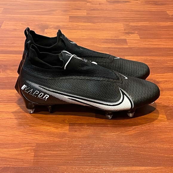 Nike Other - Nike Vapor Edge Elite 360 Flyknit ‘Black White’ (size us mens 14.5)